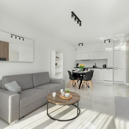 Sun Towers Swinoujscie By Noclegi Renters Exterior foto