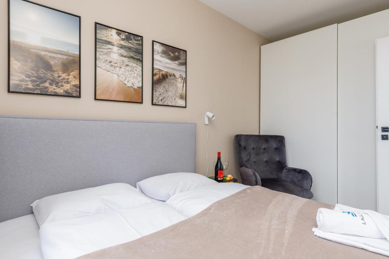 Sun Towers Swinoujscie By Noclegi Renters Exterior foto
